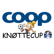 Coop knøttecup-logo